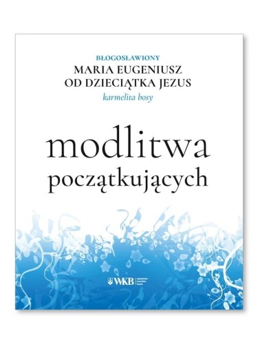 Modlitwa początkujących