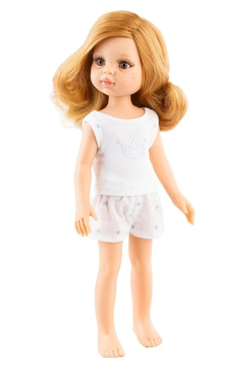 Lalka hiszpańska Noemi 32cm