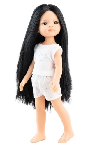 Lalka hiszpańska Paola 32cm