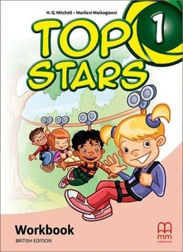 Top Stars 1 WB