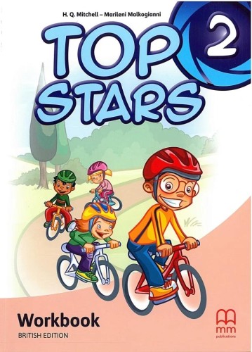 Top Stars 2 WB