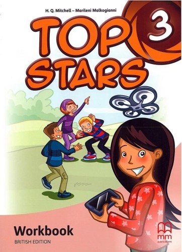 Top Stars 3 WB