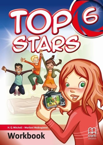 Top Stars 6 WB