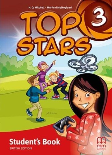 Top Stars 6 SB