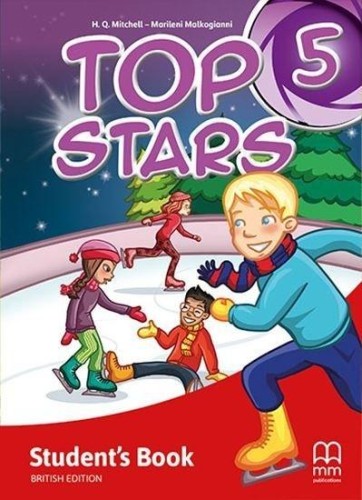 Top Stars 5 SB
