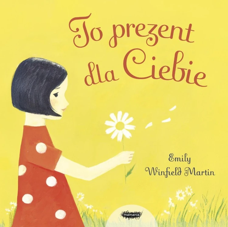 To prezent dla Ciebie