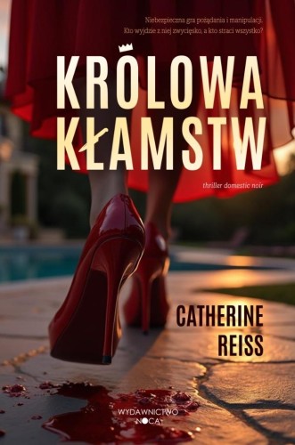 Królowa kłamstw