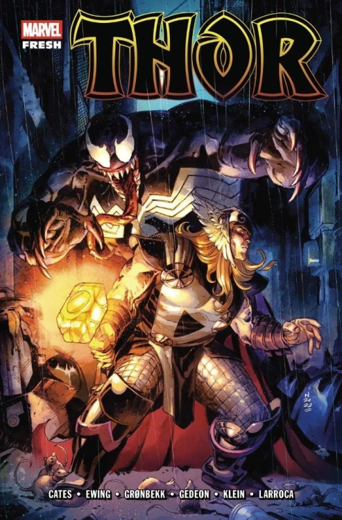 Thor T.3