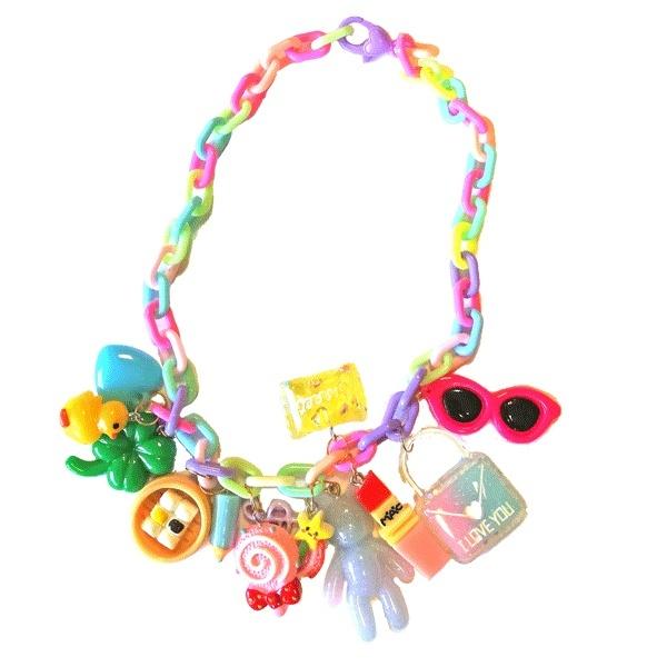 Zawieszka Charms
