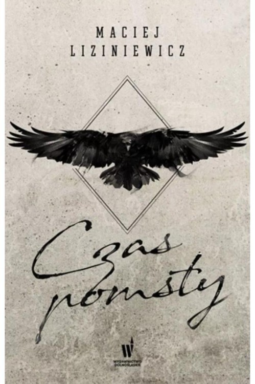 Czas pomsty