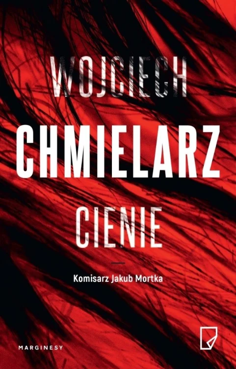 Jakub Mortka T.5 Cienie