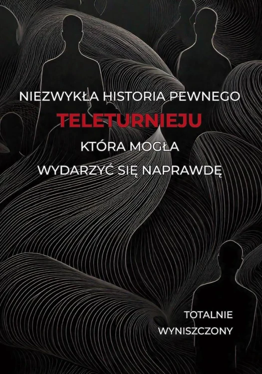 Historia pewnego teleturnieju, która mogła...