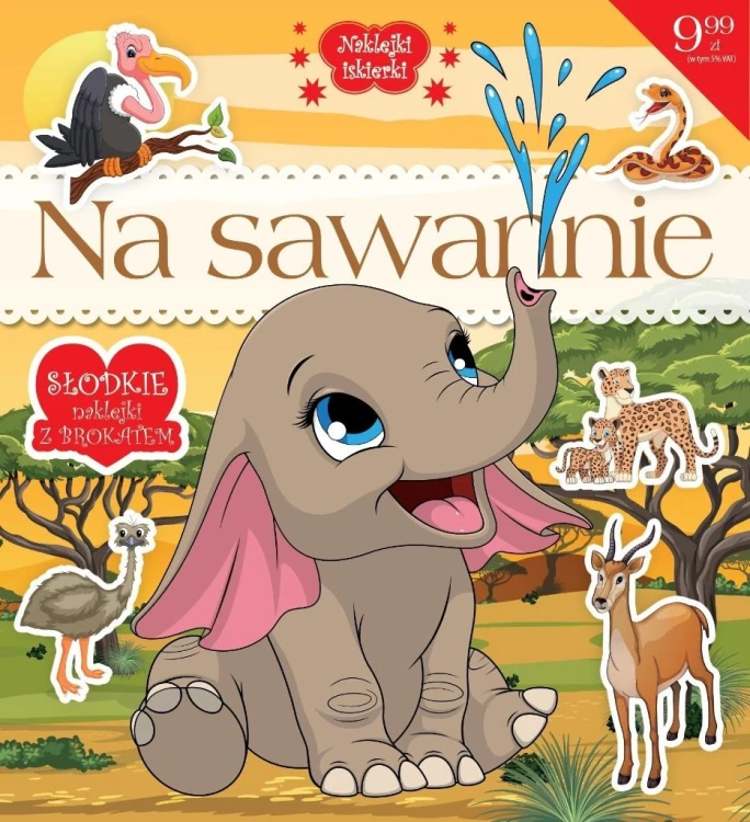Na Sawannie