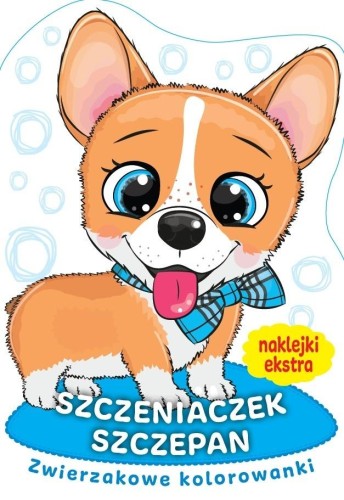 Szczeniak Szczepan