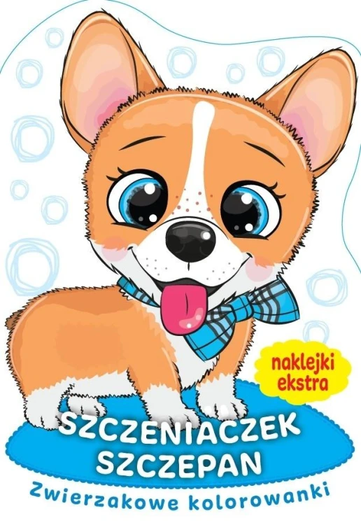 Szczeniak Szczepan