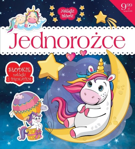 Jednorożce