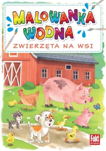 Zwierzęta ze wsi