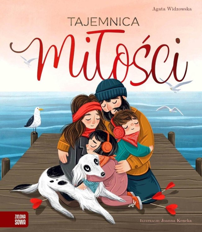 Tajemnica miłości