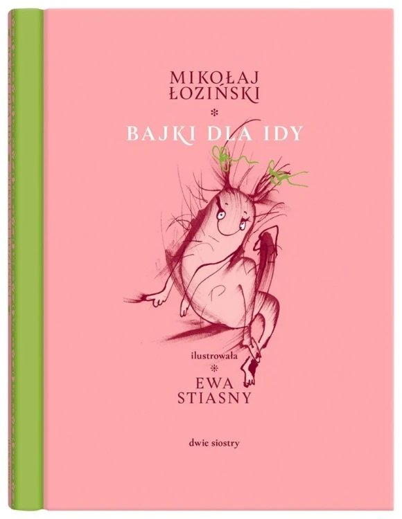 Filigrany. Bajki dla Idy
