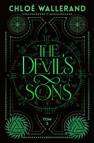 The Devil's Sons T.3