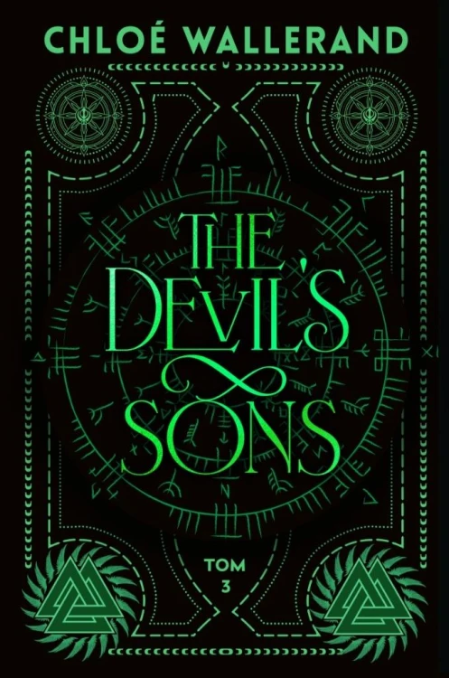 The Devil's Sons T.3