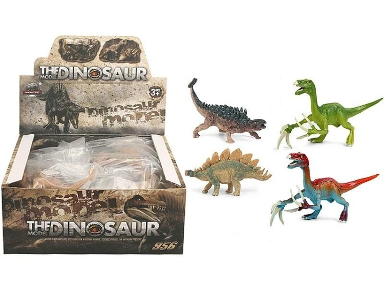 Dinozaur MIX
