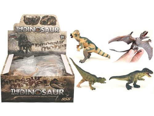 Dinozaur MIX