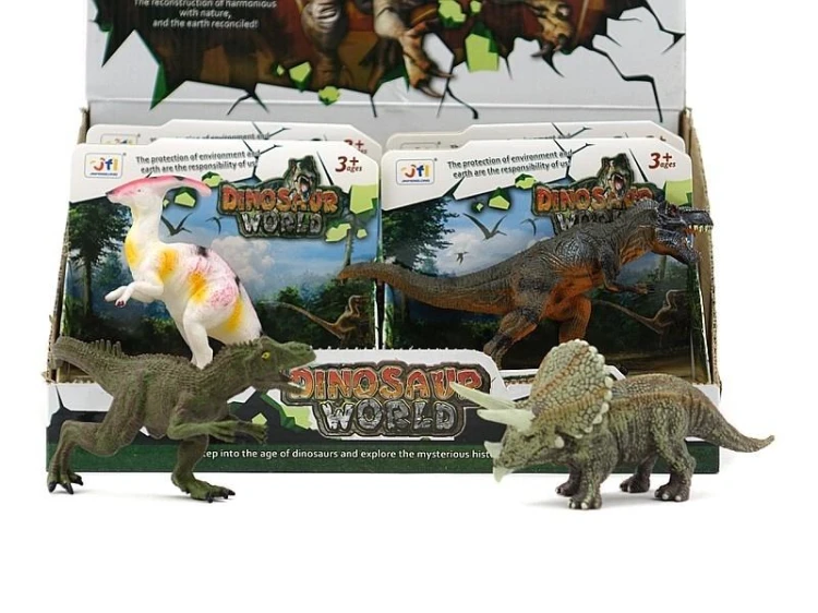 Dinozaur MIX