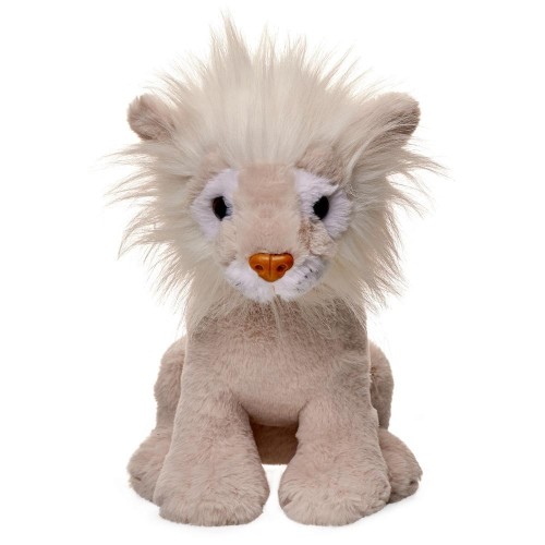 Lew biały 30cm