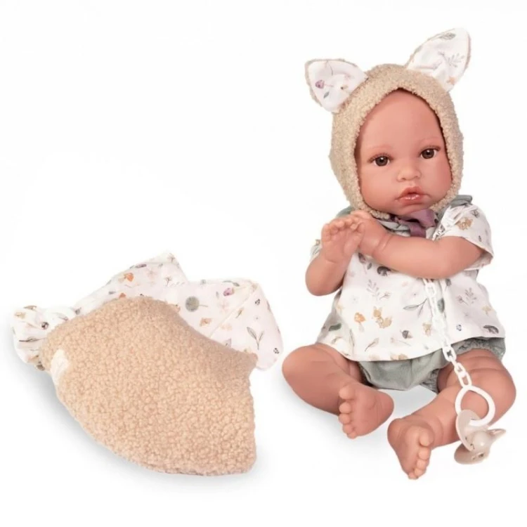 Lalka hiszpańska Erik 42cm