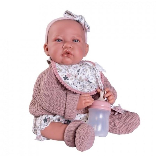 Lalka hiszpańska Lua 42cm