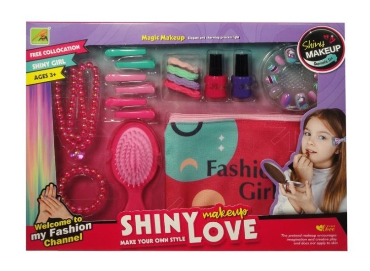 Zestaw do manicure