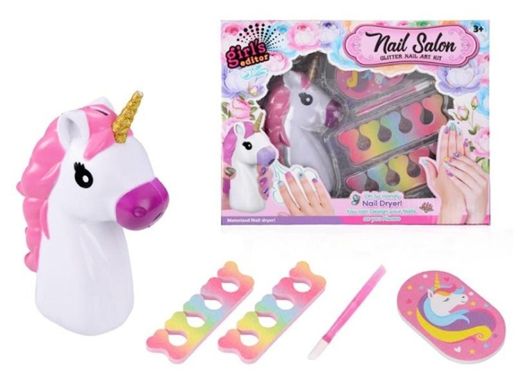 Zestaw do manicure