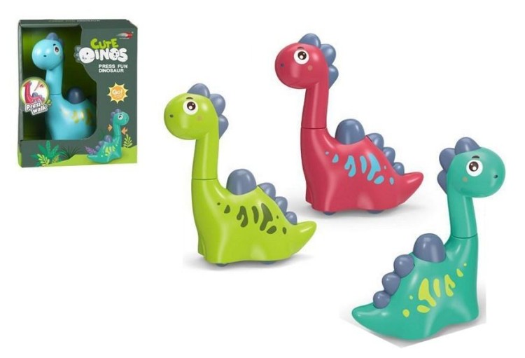 Dinozaur MIX