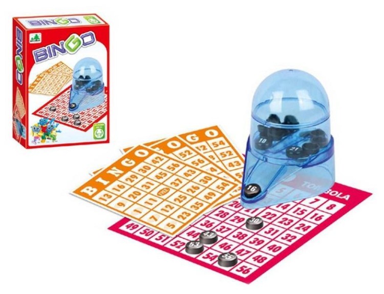 Bingo