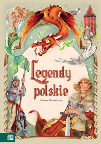 Legendy polskie