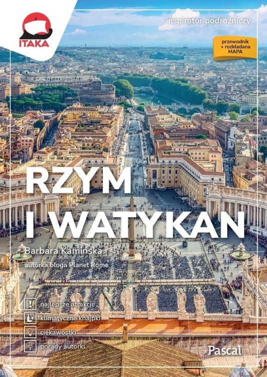 Rzym i Watykan