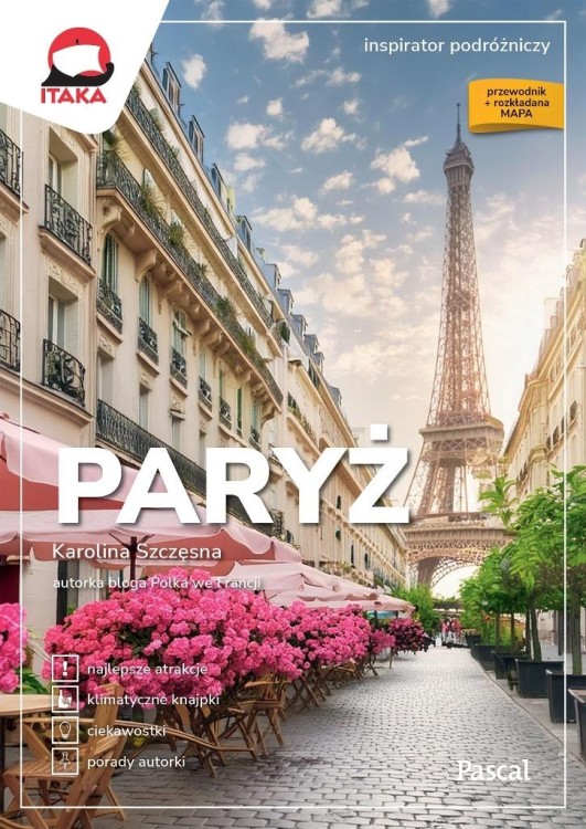 Paryż