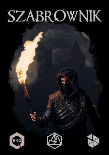 Szabrownik