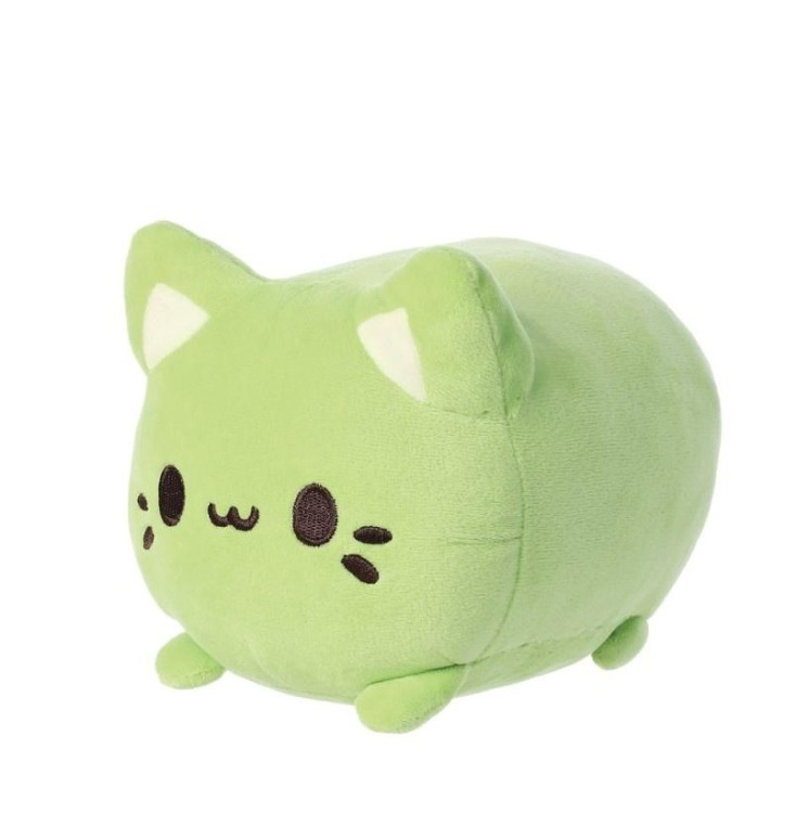 Meowchi zielona herbata 18cm