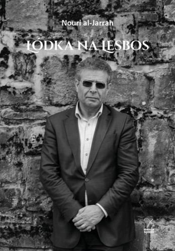 Łódka na Lesbos