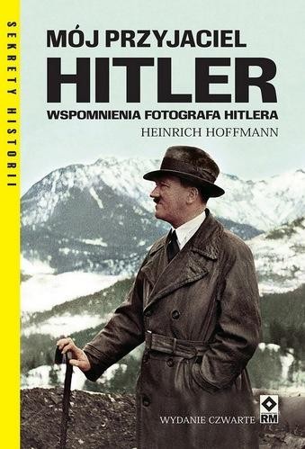 Mój przyjaciel Hitler w.4