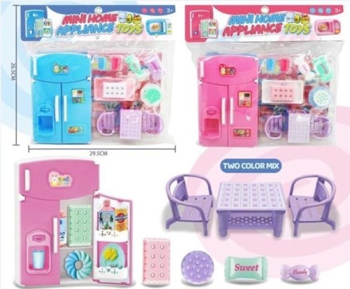Mini Domowe Sprzęty AGD MIX