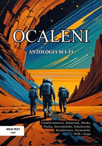 Ocaleni