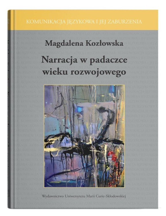 Narracja w padaczce wieku rozwojowego
