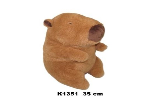 Kapibara 35cm