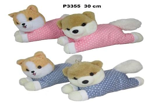 Pies 30cm MIX