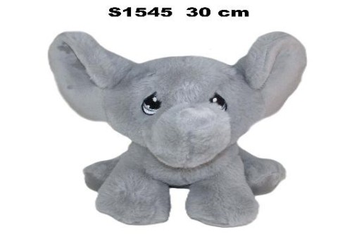 Słoń 30cm