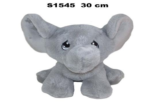 Słoń 30cm