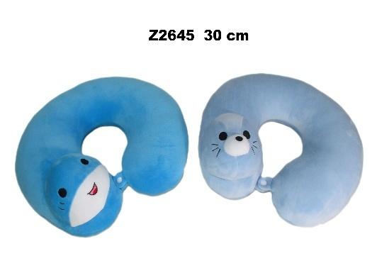 Zagłówek 30cm MIX